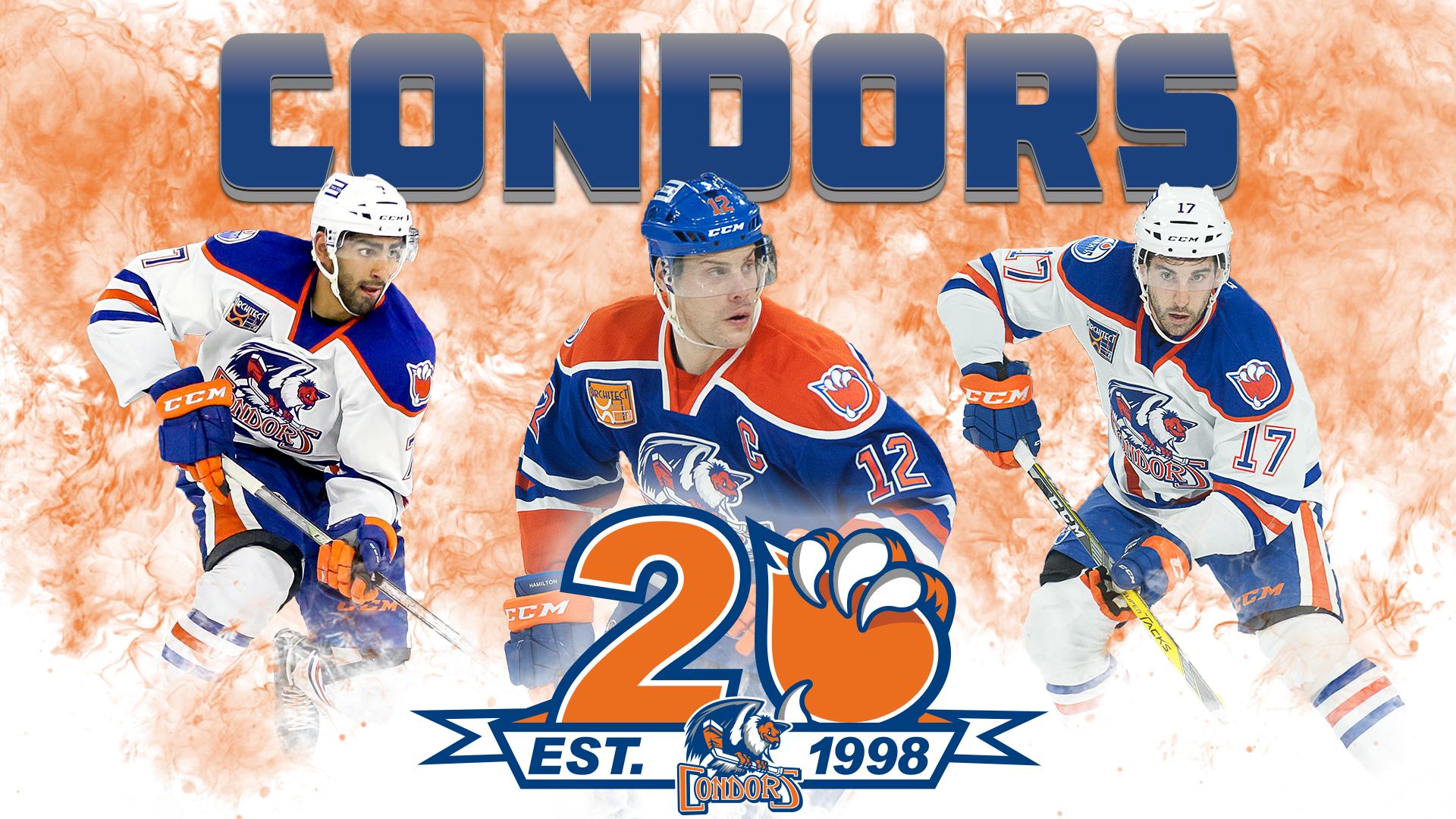 BakersfieldCondors.com | Wallpapers