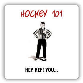 hockey 101