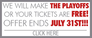 Ticket Promotion