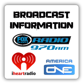 broadcast info