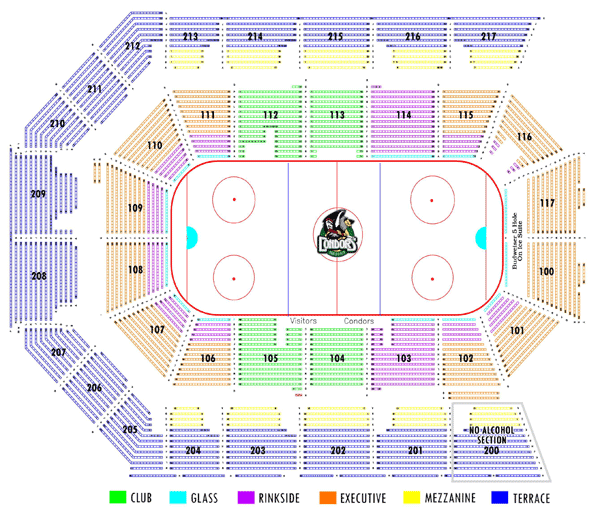 Seating Chart