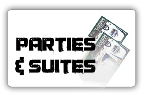 suites and parties