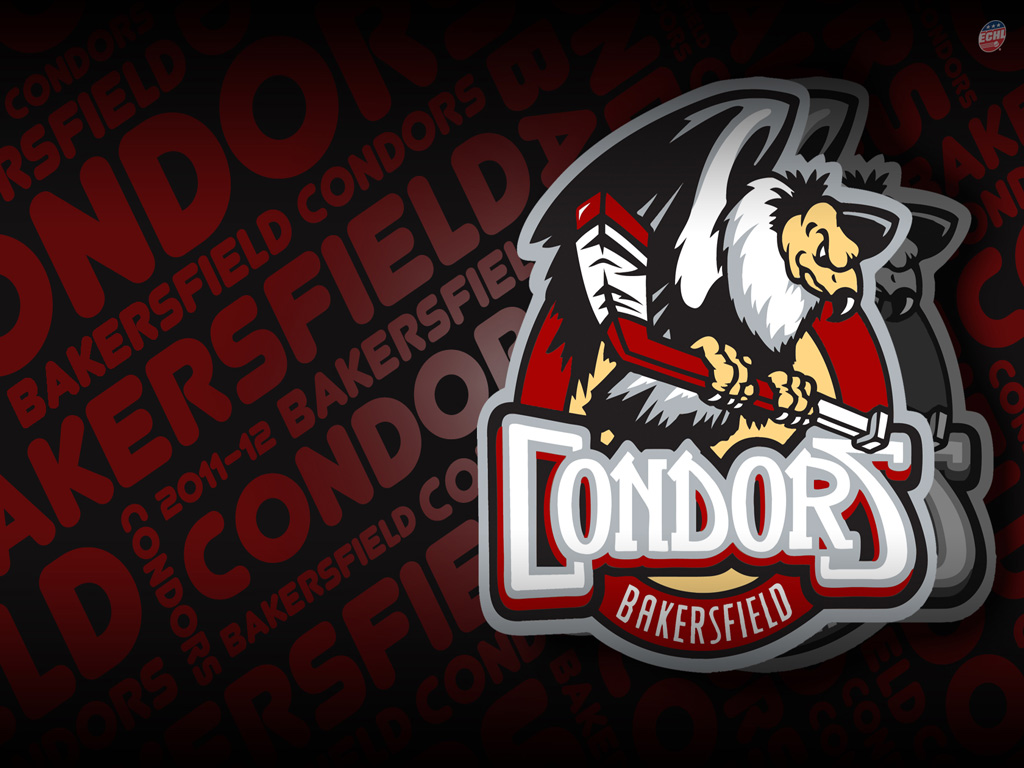 BakersfieldCondors.com | Wallpapers