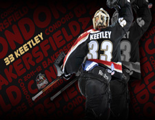 Keetley