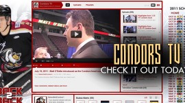 2011-08-19 - Condors TV