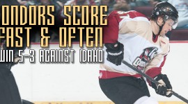 2011-10-28 - Game Recap