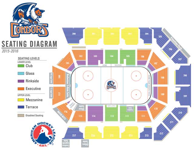 Rabobank Arena Seating Chart Seating Charts Seating Chart | My XXX Hot Girl