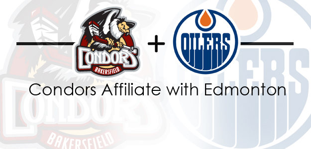 nhl condors