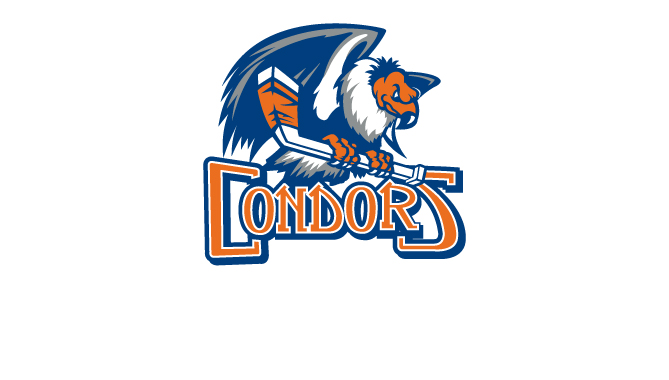 Condors unveil new AHL jerseys –