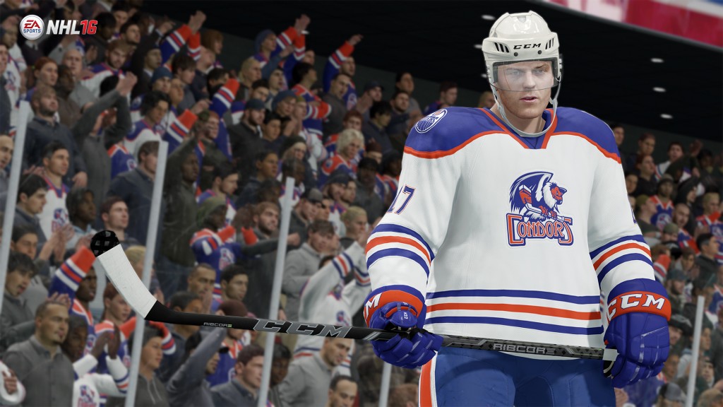 nhl 16 ahl