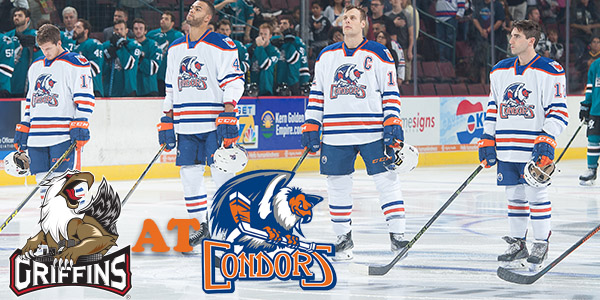 Oilers Update: All Edmonton Home Game Tickets On Sale  Bakersfield Condors  Release New Third Jersey 