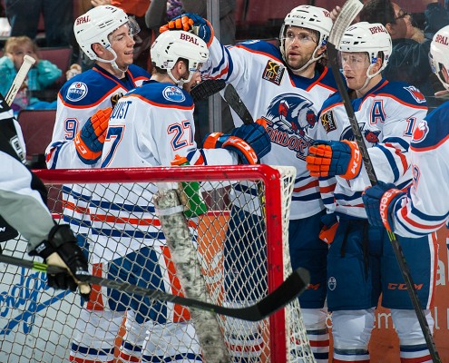 condors bakersfieldcondors rampage ot against fall bakersfield