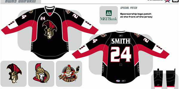 HOLTY'S BLOG: Best AHL jerseys –