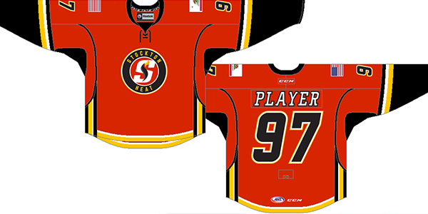 The Best and Worst of AHL Jerseys: Part Deux – Admirals Roundtable