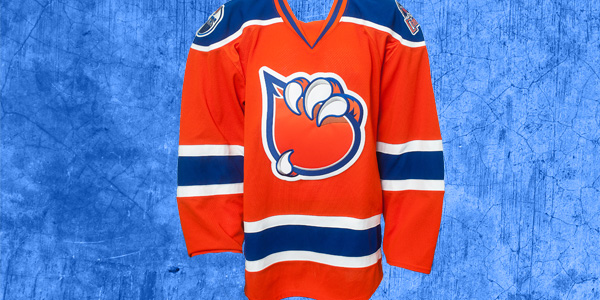 Condors debut new third jersey –