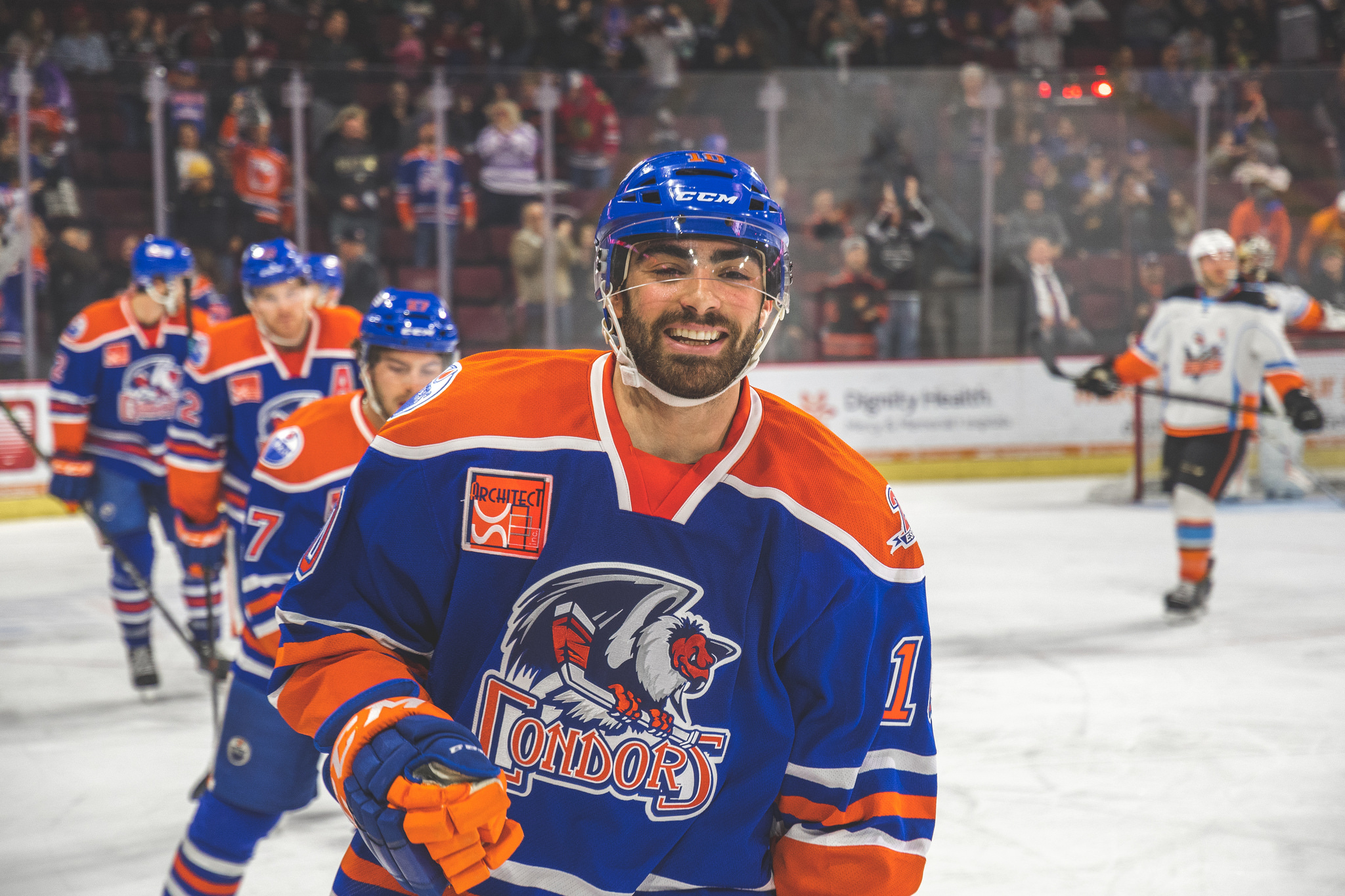 HOLTY'S BLOG: Best AHL jerseys –