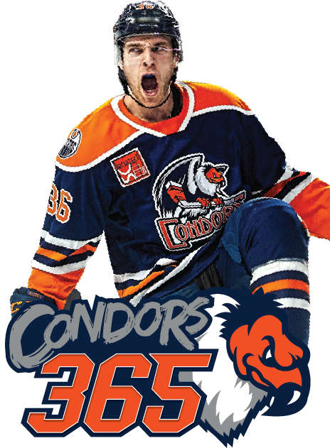 nhl condors