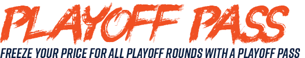 Playoff-Pass