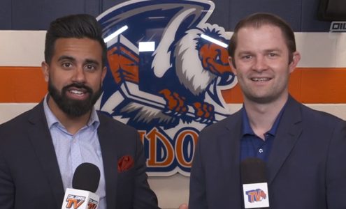 condors bakersfield recap hockey bakersfieldcondors season