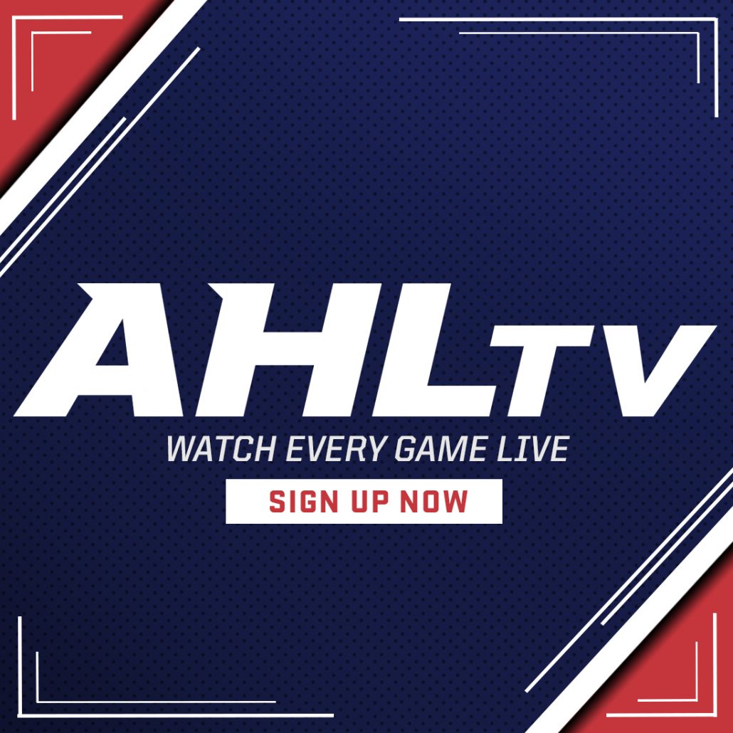 WATCH AHLTV