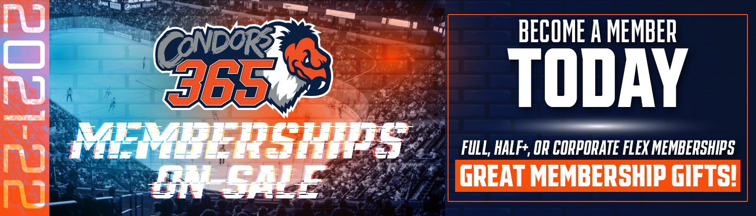 Tickets – BakersfieldCondors.com