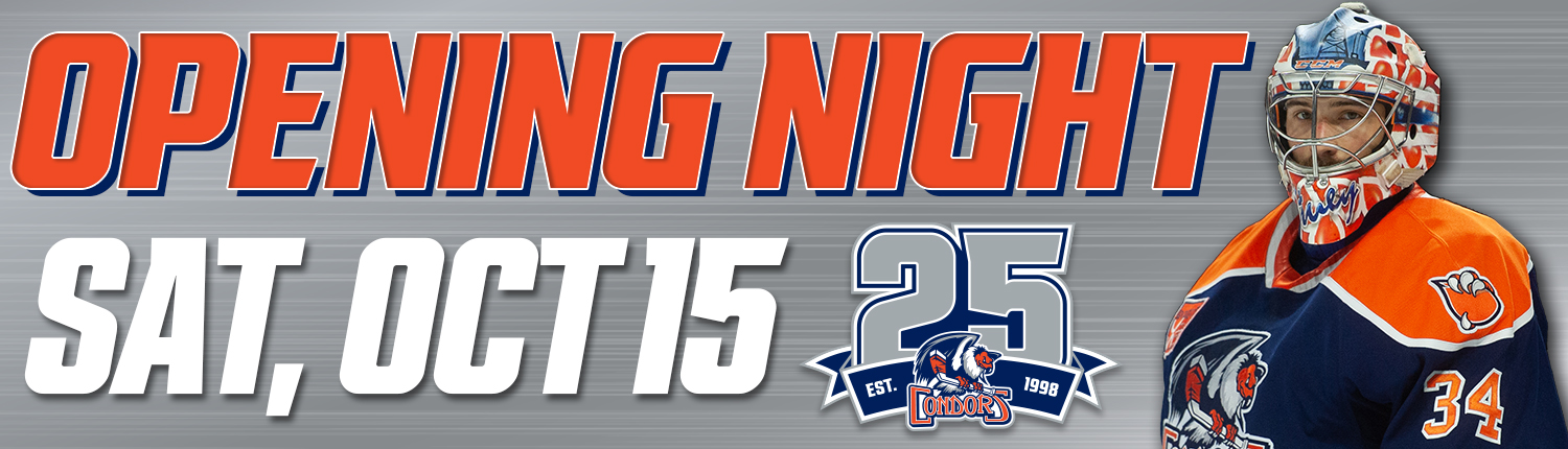 BakersfieldCondors.com – The Official Website of the Bakersfield ...