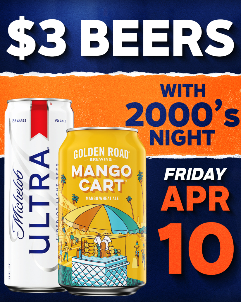 2026_4_10_$3 Beers with 2000s Night_Social