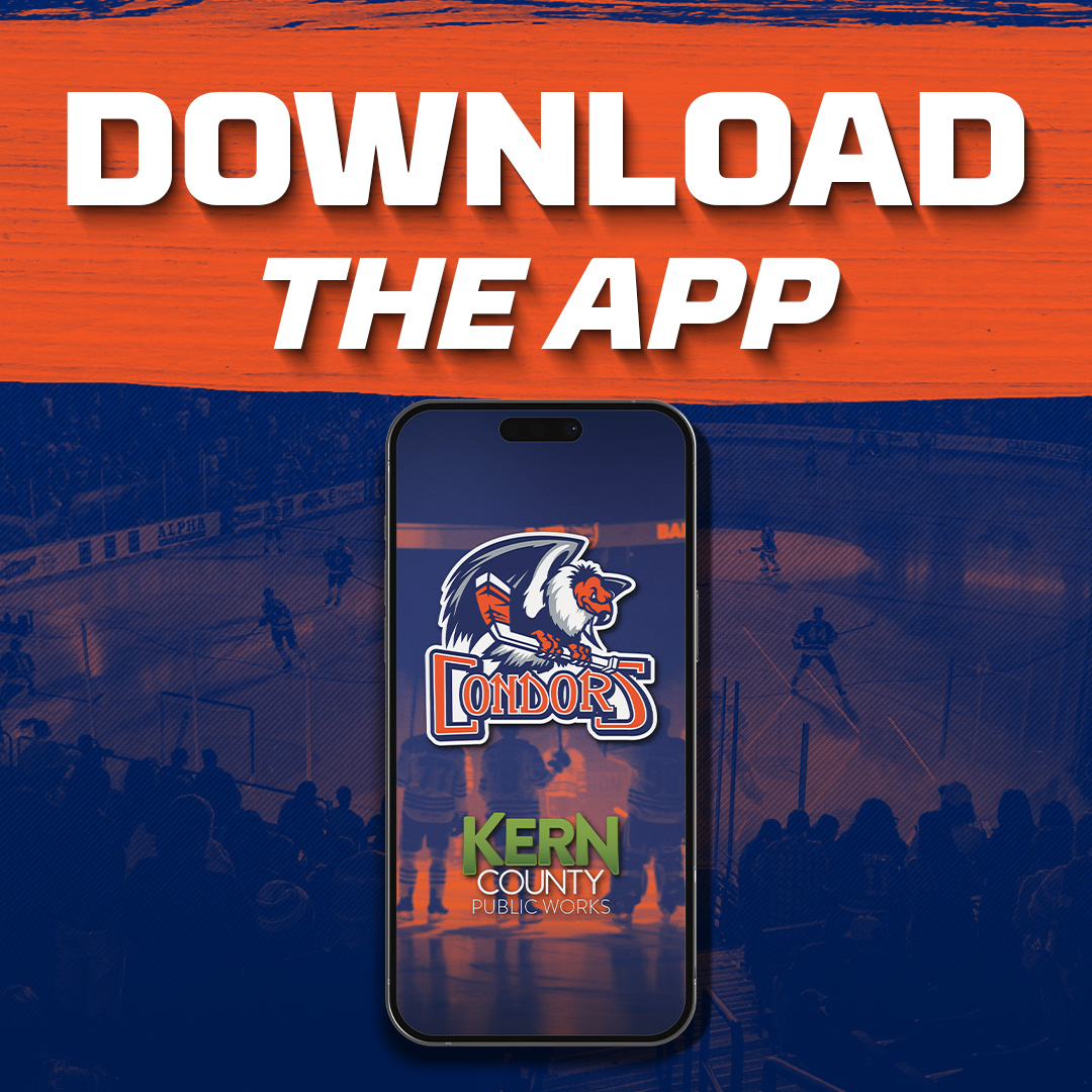 Download the App web tile