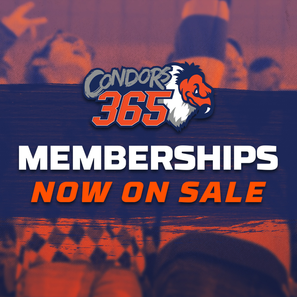 BakersfieldCondors.com – The Official Website of the Bakersfield ...