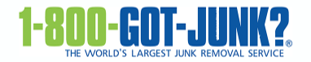 1-800-GOTJUNK (logo)