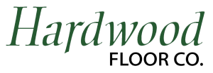 Hardwood logo